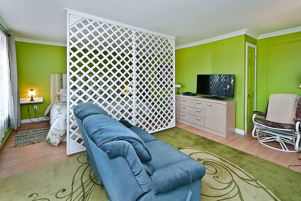 Petit salon
