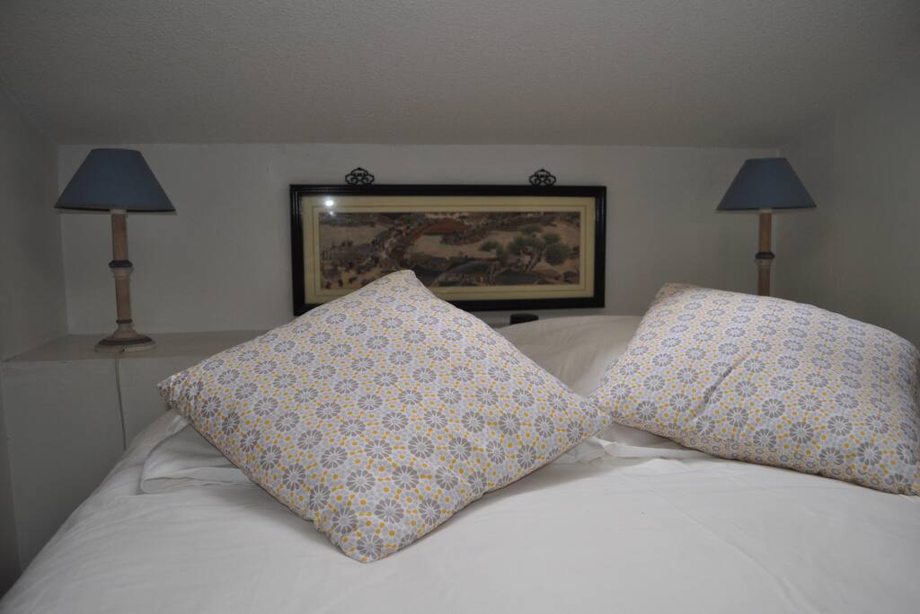 Chambre 1