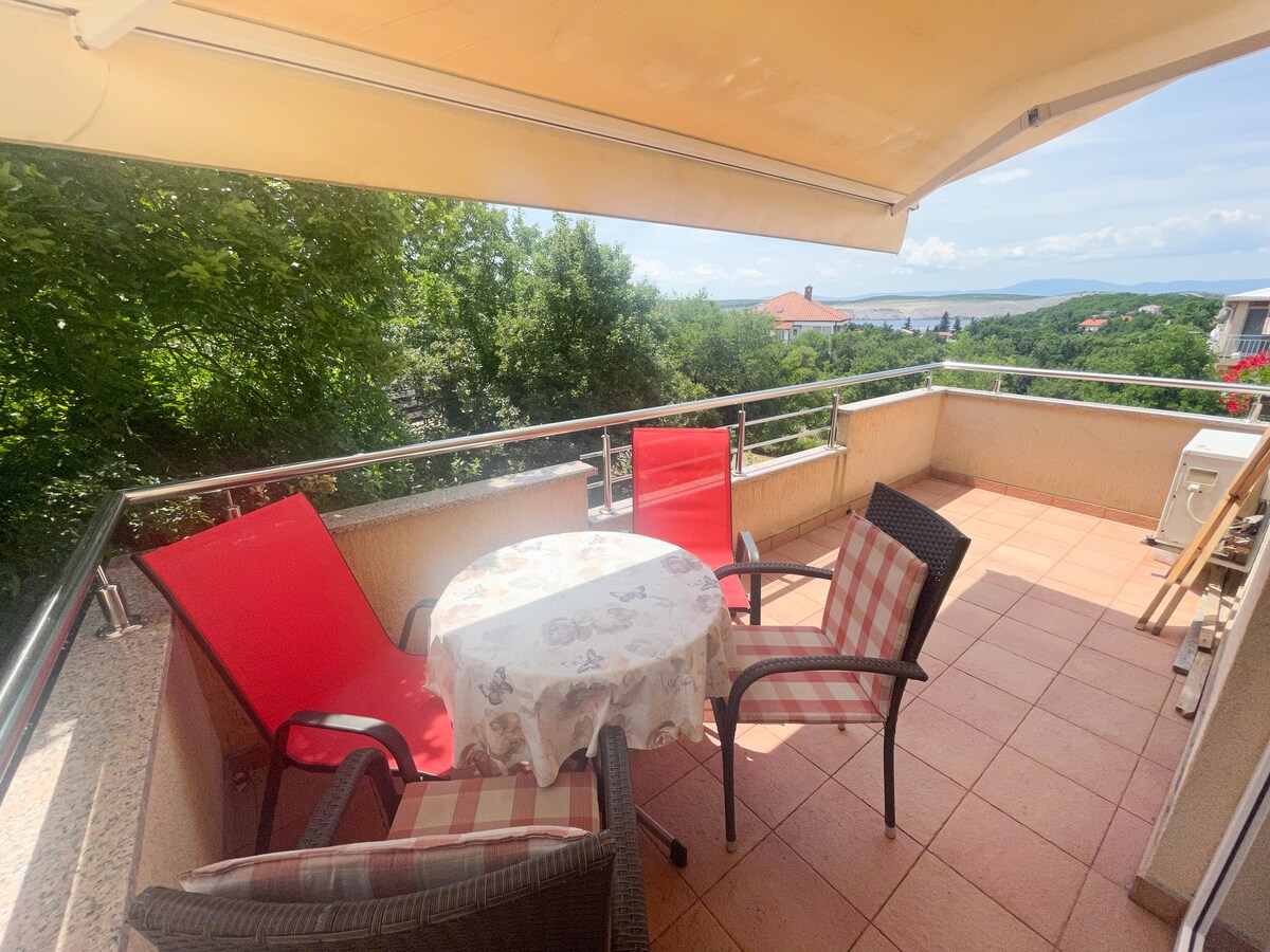 Apartman Matković 2