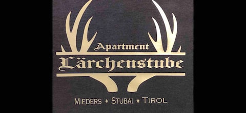 Apartment Lärchenstube