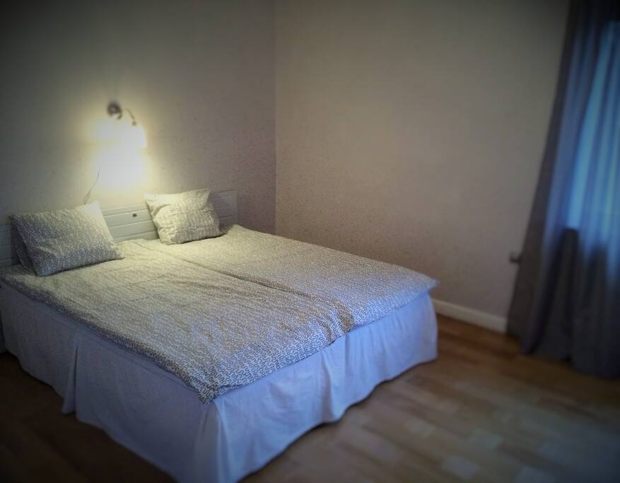 Sovrum