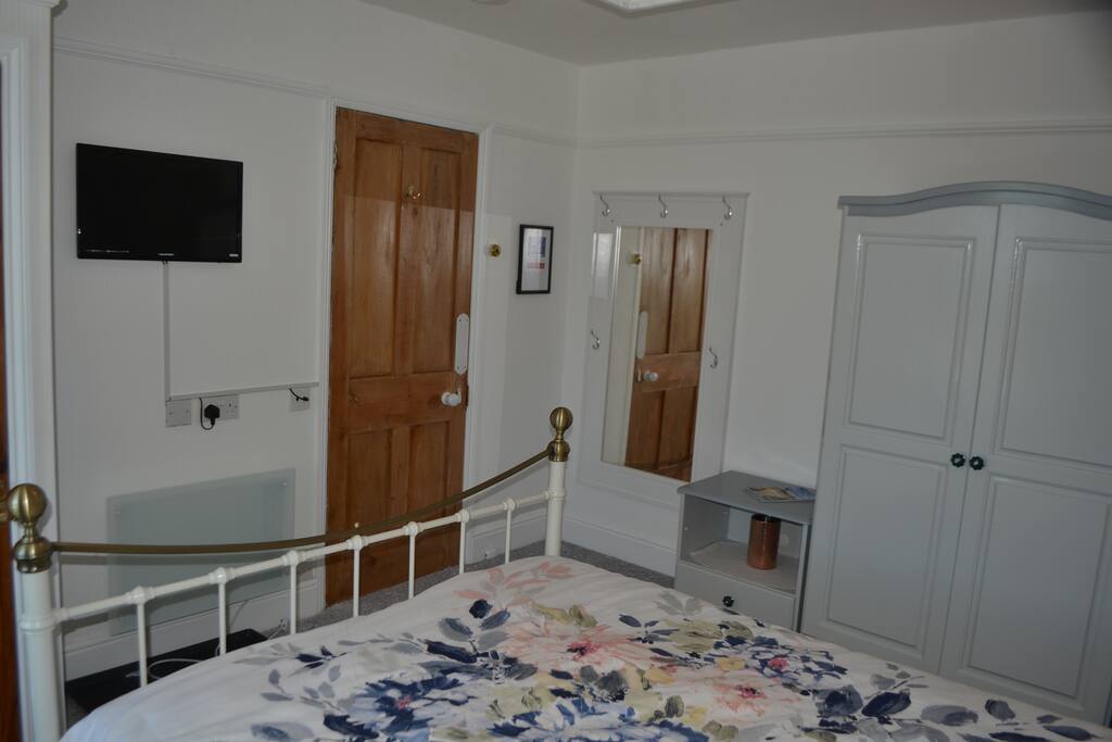 Chyheira Room 3