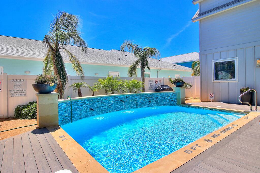 Shared Pool