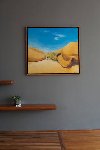 Beautiful sunny apartment in trendy Condesa gallery image 3