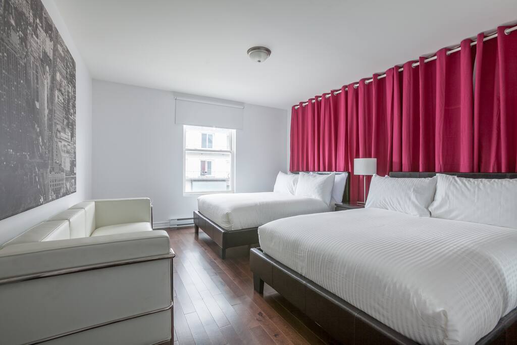 Bedroom 1