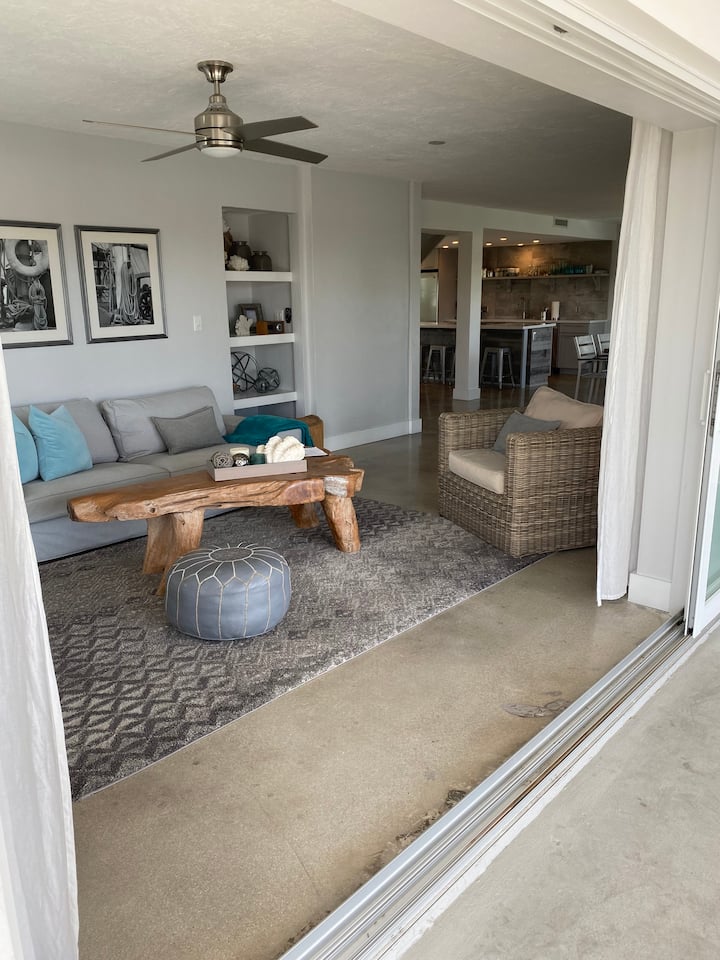 Luxury Waterfront Islamorada Home - Islamorada, FL