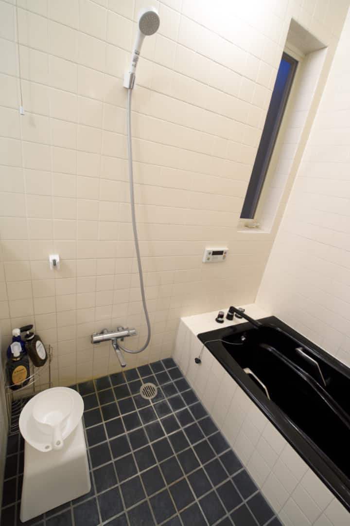 フルバスルーム