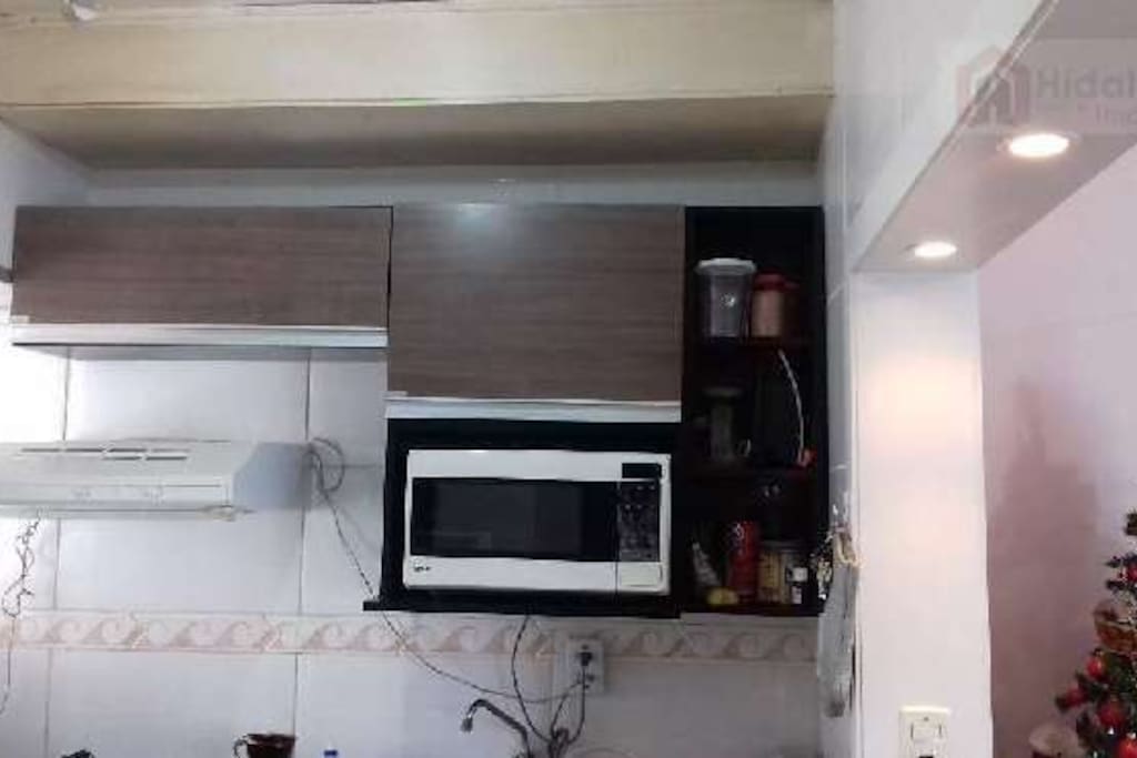 cozinha