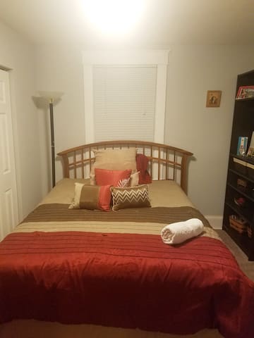 Easy Access to Baltimore City and County