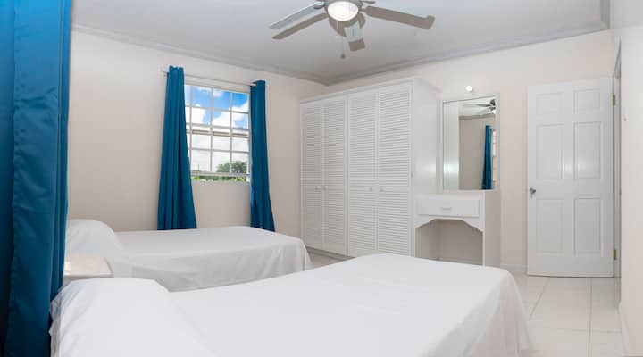 Chambre 1