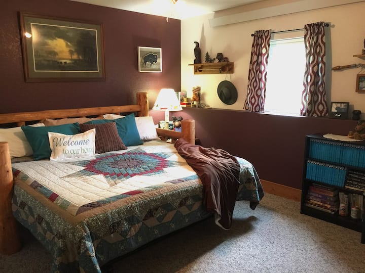 Bračni krevet (180x200)