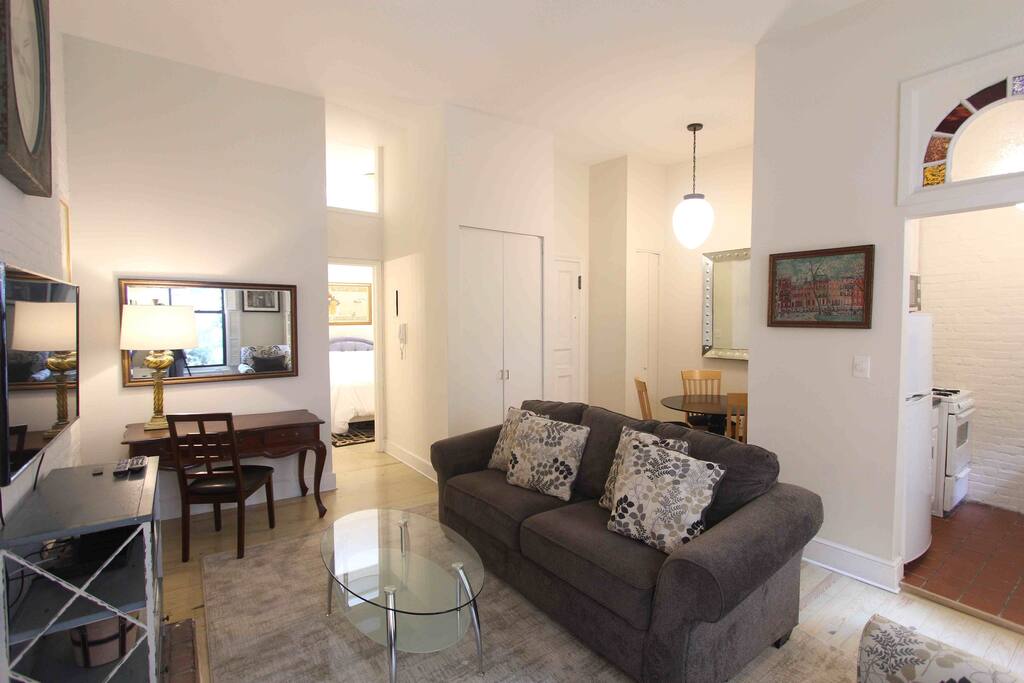 Living Room (Different Angle 2)