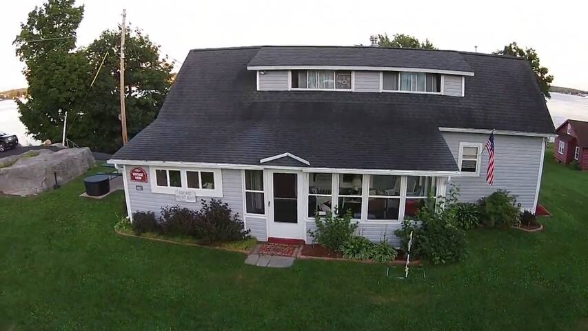 Airbnb Wellesley Island Vacation Rentals Places To Stay
