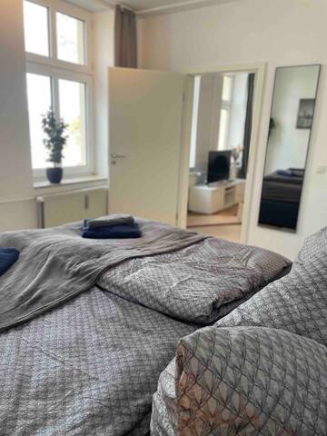 Tannhaus managed Airbnb listing 3