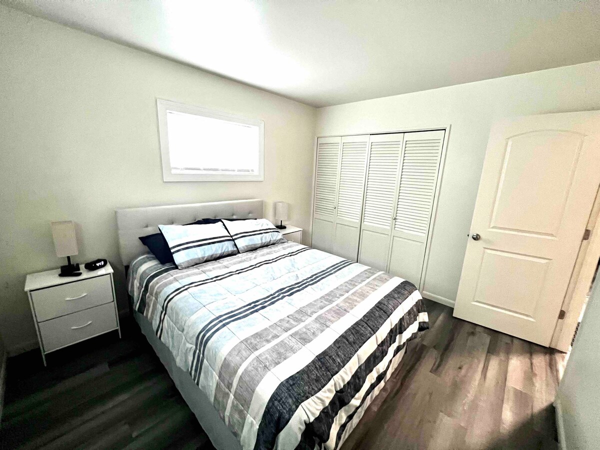 Humble Abode