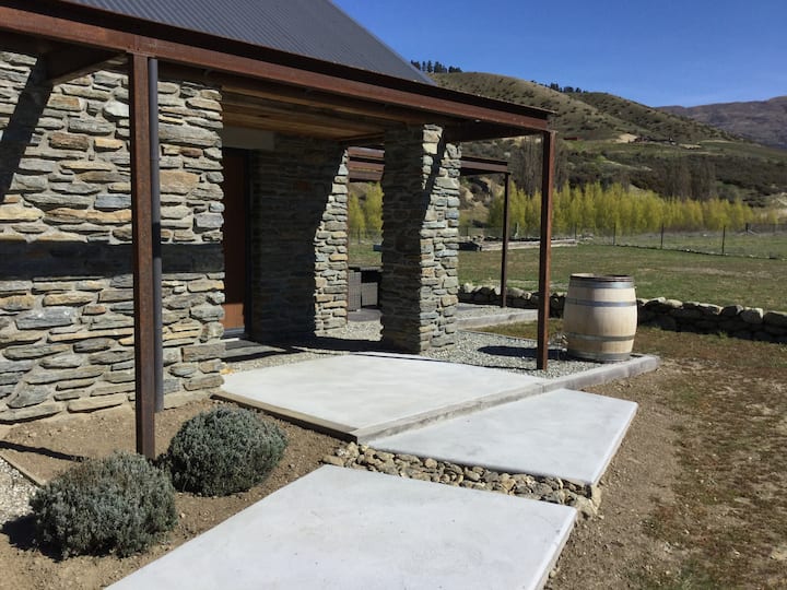 Cromwell & Holiday Rentals Otago, New Zealand Airbnb