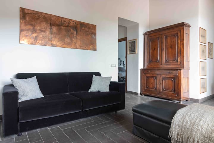 ספה נפתחת, מזרן 160X190 ס"מ x 13 ס"מ 