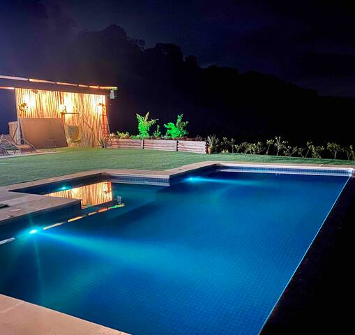 Guest favorite listing in Camanducaia