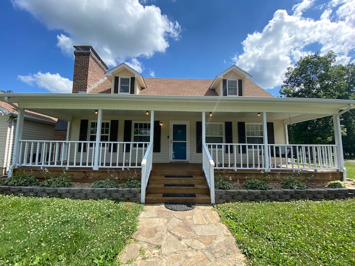 Tullahoma Vacation Rentals & Homes Tennessee, United States Airbnb