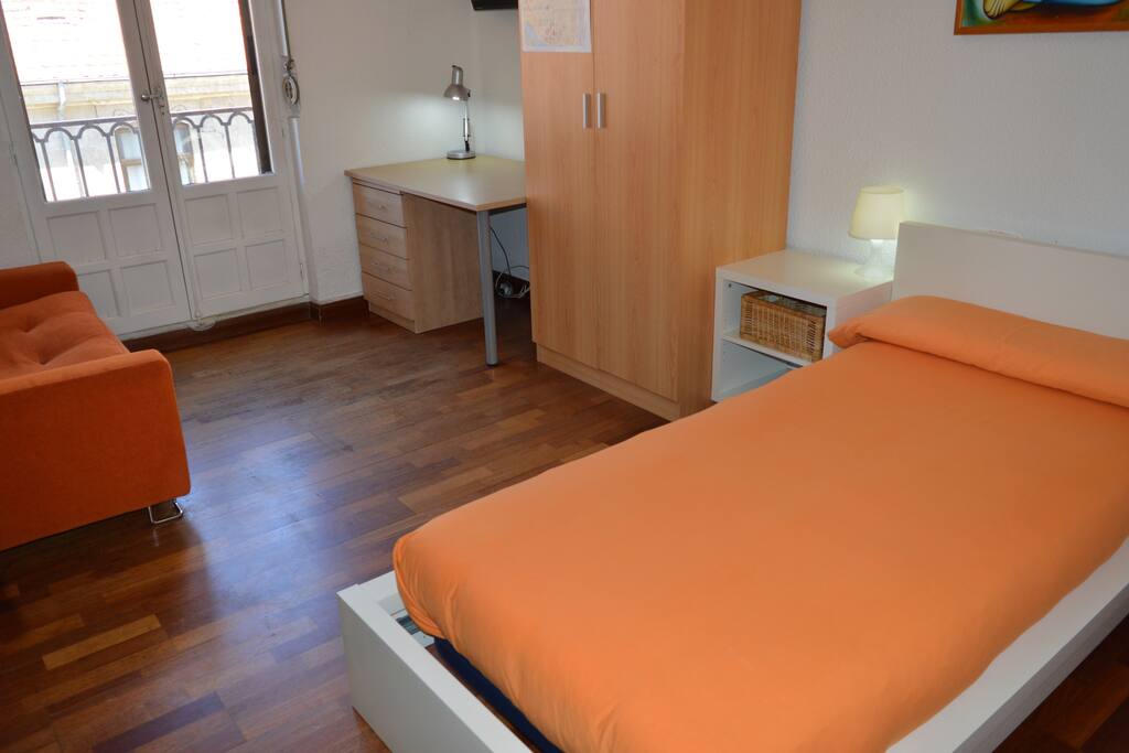 Dormitorio