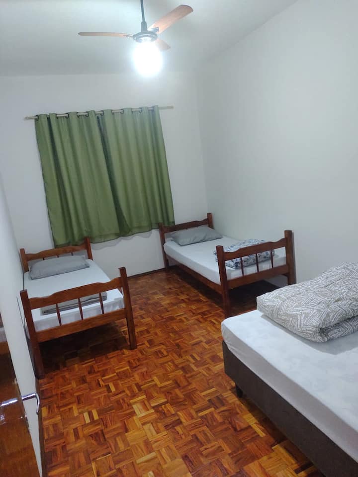 Спална соба 1