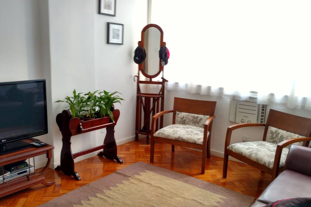sala estar