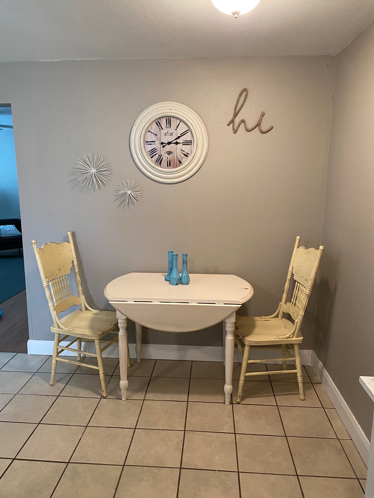 Red Cliffs Basement Apartment Apartments for Rent in Kanab, Utah