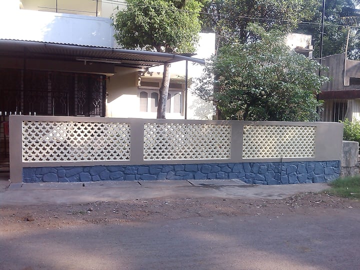Ac Room-3 Digvijay Residency Kolhapur 1st Fl.