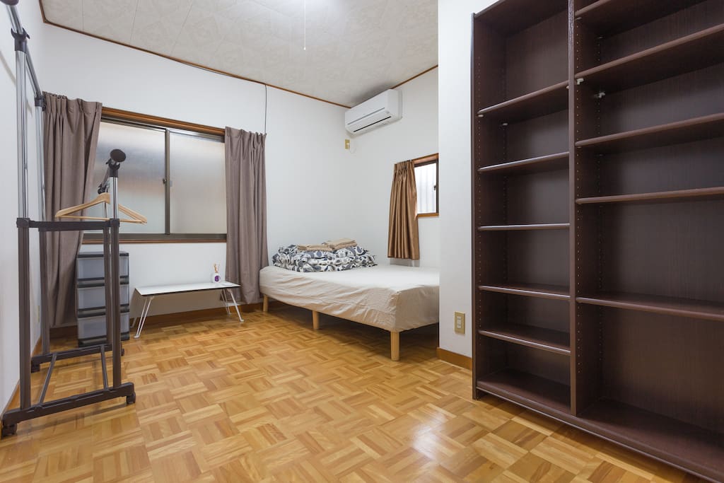 Private room