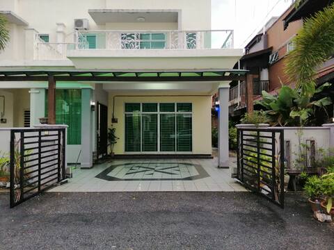Tice Ana Homestay