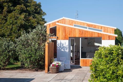 Wynyard apartment "Eirini"