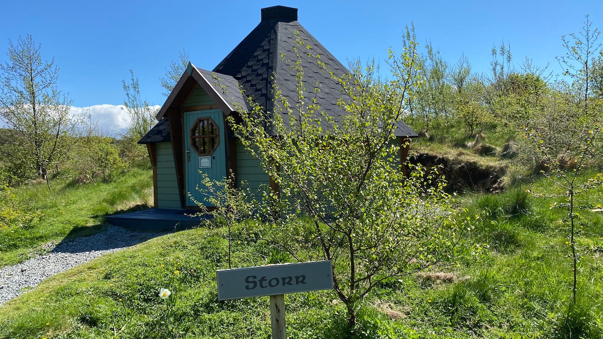 Skye Eco Bells Glamping — photo 2