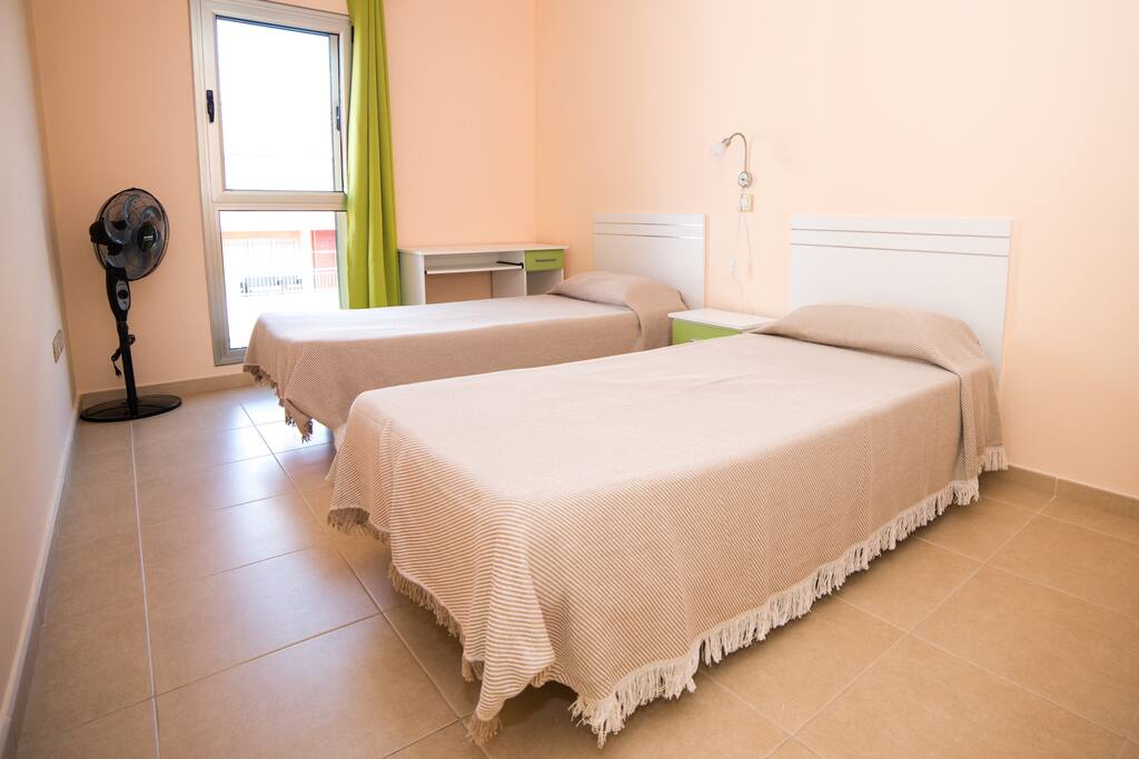 Habitaciones