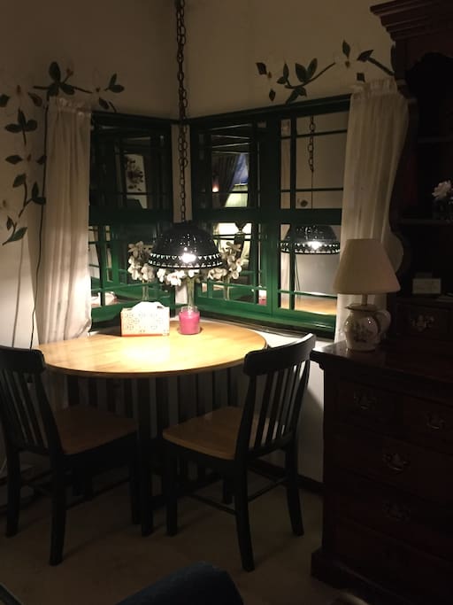 table for 2