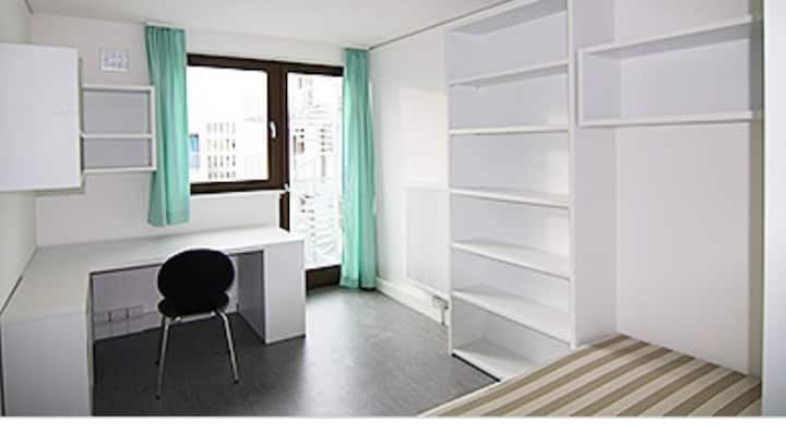 Picha ya Chumba katikati ya Frankfurt am Main 1