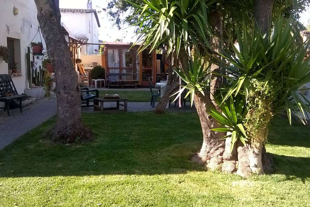giardino