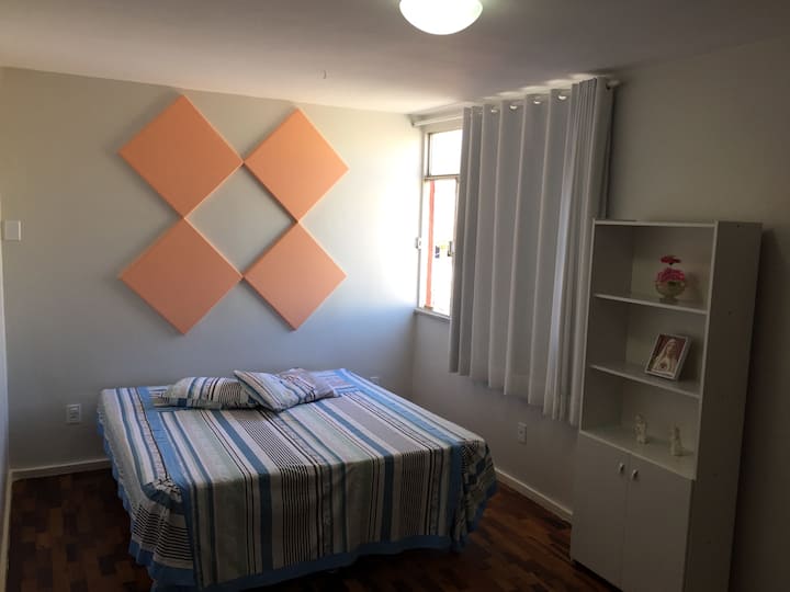 Chambre 1