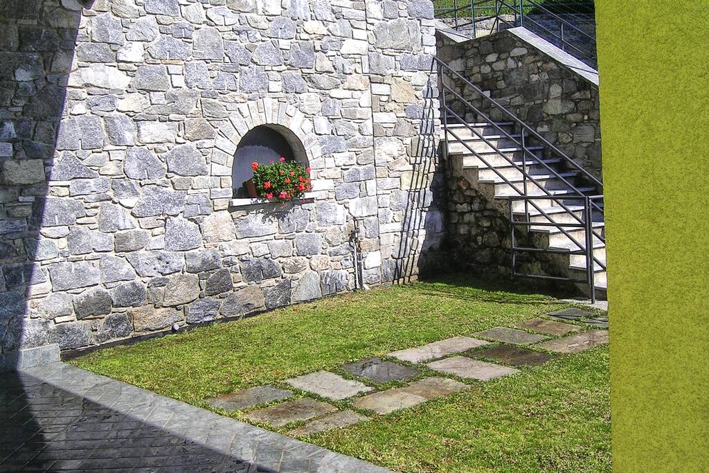 Giardino