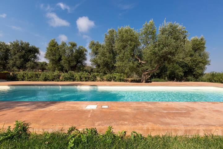 Villa Carlita by Perle di Puglia gallery image 2