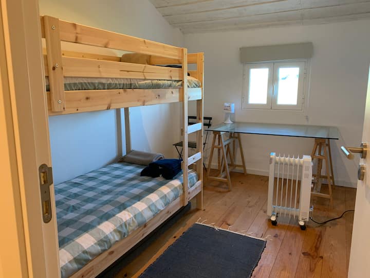 غرفة النوم 4