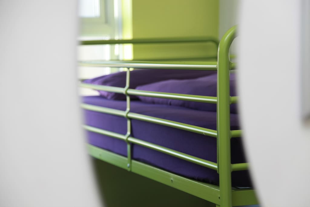 Budget accommodation, Hotel Sunnyside, Newquay