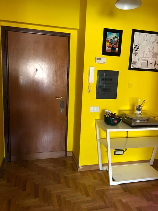 Ingresso