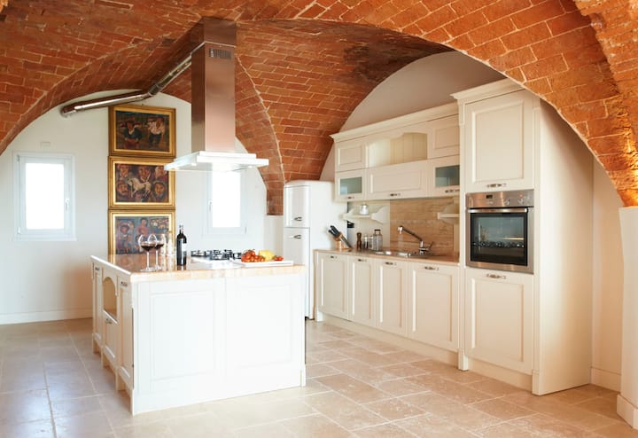 Countryside Dream farm in Tuscany!!