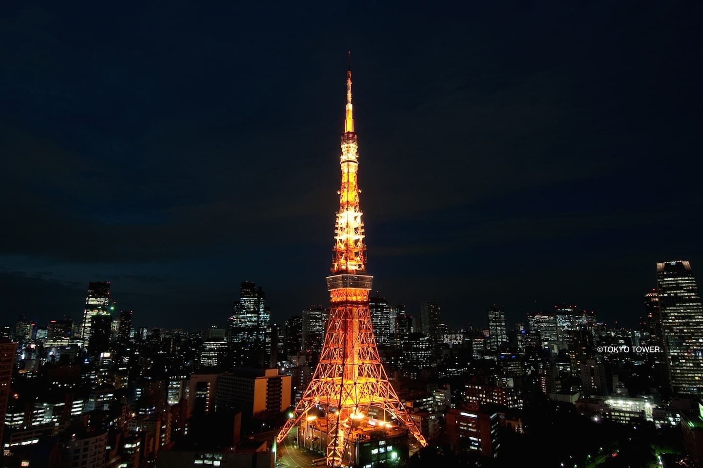 史上初 東京タワーに泊まろう 夜景も日の出も独り占め Sthn Sto Minato Ku