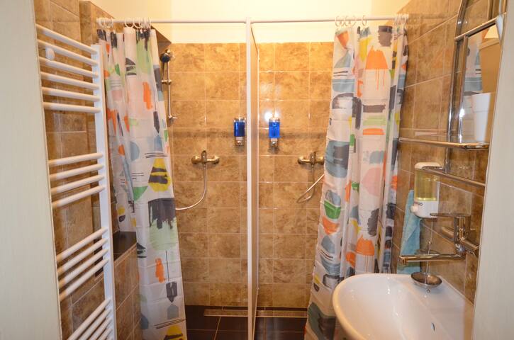 Apartment for 22 people – top for Bachelor stay gallery image 5