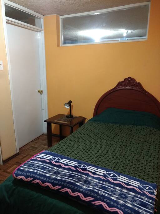 Dormitorio