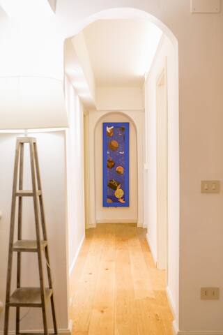 Ponte Vecchio 3 Bedroom Apartment gallery image 5