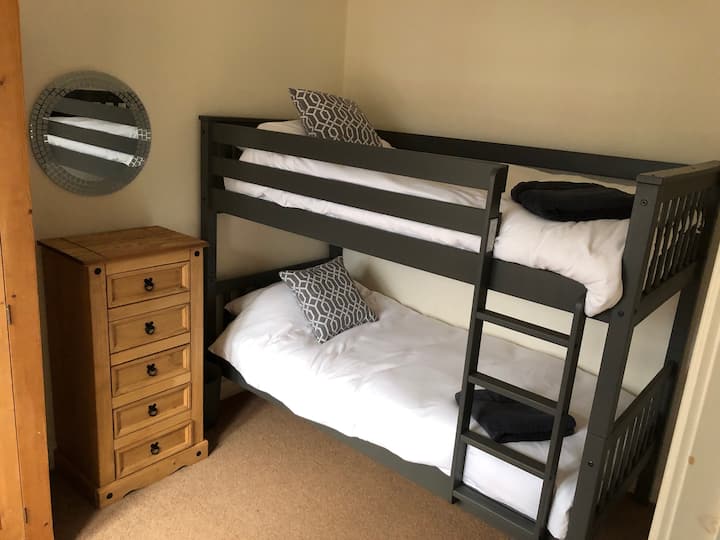 เตียงสองชั้น