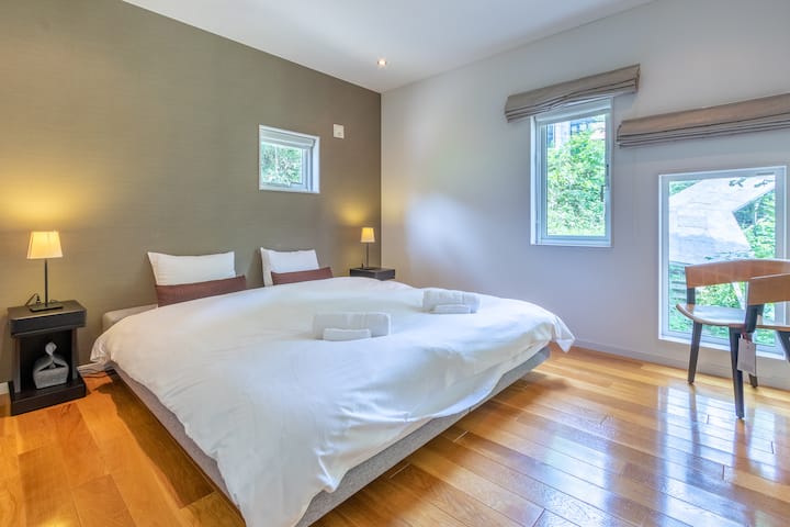 ห้องนอน