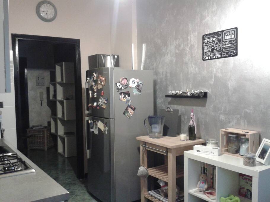 Cucina
